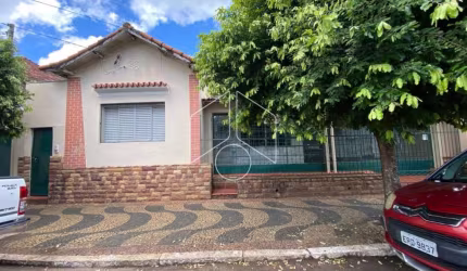 Residencial Casa em Marília