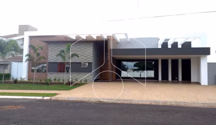 Residencial Casa em Condomínio em Marília