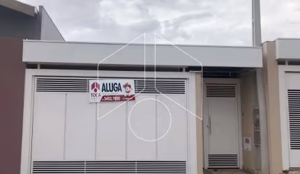 Residencial Casa em Marília