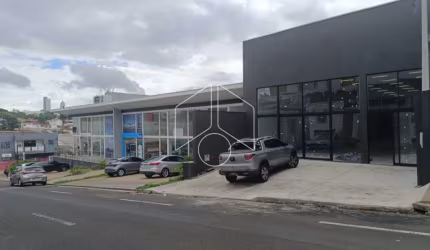 Comercial LojaSalão em Marília