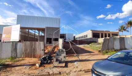 Comercial LojaSalão em Marília