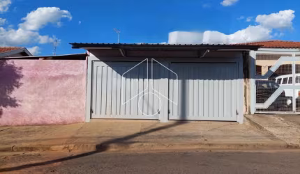 Comercial LojaSalão em Marília