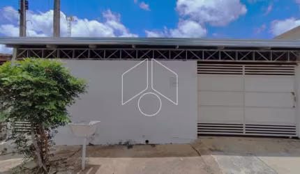Residencial Casa em Marília