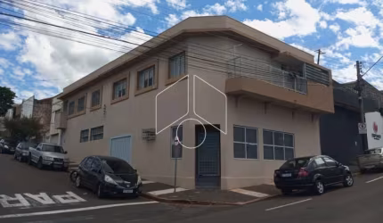 Residencial Casa em Marília