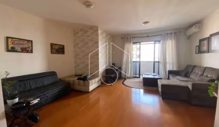 Residencial Apartamento em Marília