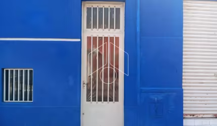 Residencial Casa em Marília