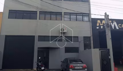 Comercial Sala em Marília
