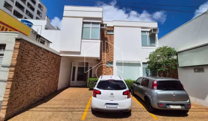 Comercial Sala em Marília