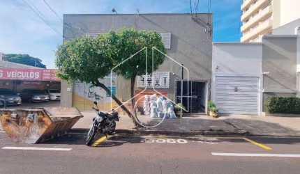Comercial Sobreloja em Marília
