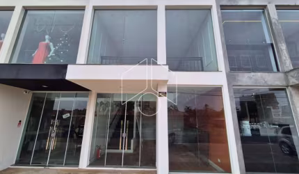 Comercial LojaSalão em Marília