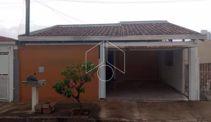 Residencial Casa em Marília