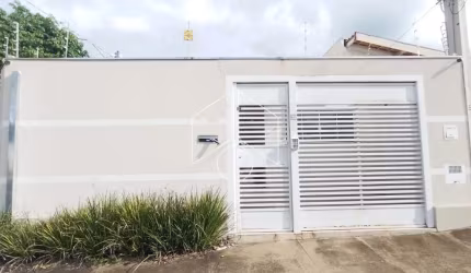 Residencial Casa em Marília