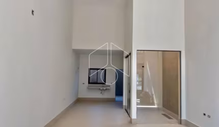 Comercial LojaSalão em Marília