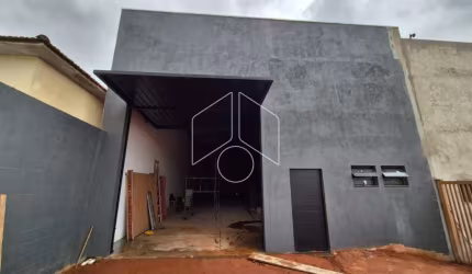 Comercial GalpãoBarracão em Marília