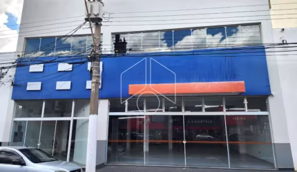 Comercial GalpãoBarracão em Marília