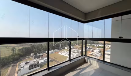 Residencial Apartamento em Marília