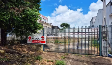 Terreno Fora de Condomínio em Marília