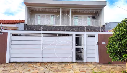 Comercial Casa em Marília