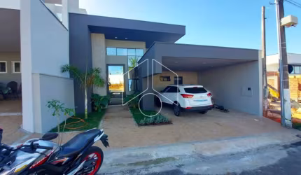 Residencial Casa em Condomínio em Marília