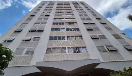 Residencial Apartamento em Marília