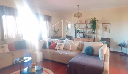 Residencial Apartamento em Marilia