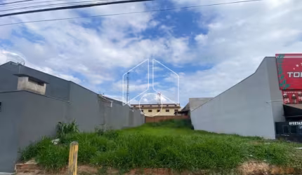 Terreno Fora de Condomínio em Marília