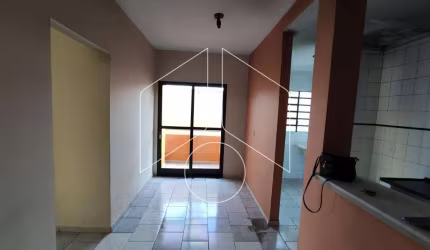 Residencial Apartamento em Marília