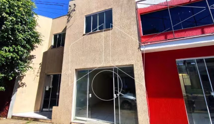 Comercial LojaSalão em Marília