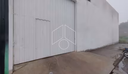 Comercial GalpãoBarracão em Marília