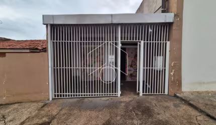 Comercial LojaSalão em Marília