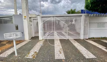 Residencial Casa em Marília