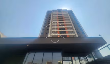 Residencial Apartamento em Marília