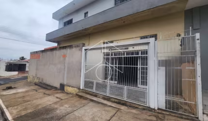 Comercial GalpãoBarracão em Marília