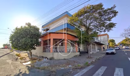 Comercial GalpãoBarracão em Marília