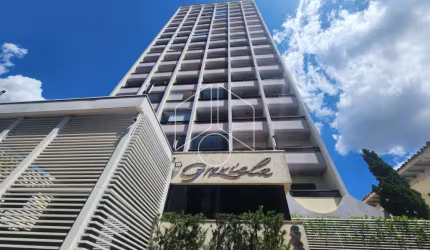 Residencial Apartamento em Marília