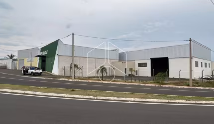 Comercial GalpãoBarracão em Vera Cruz