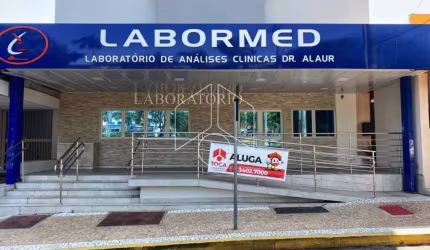 Comercial LojaSalão em Marília