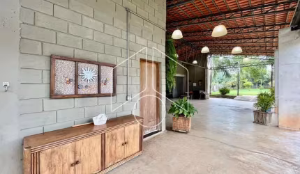 Residencial Chácara em Marília