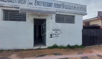 Comercial Casa em Marília