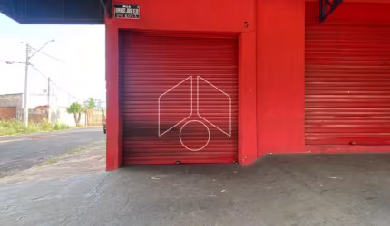Comercial LojaSalão em Marília