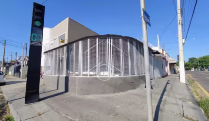 Comercial Casa em Marília