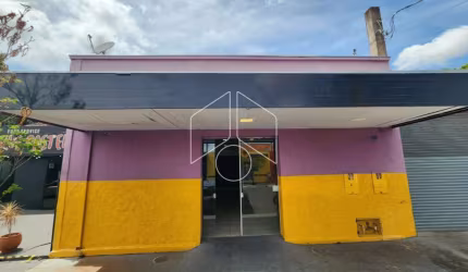 Comercial LojaSalão em Marília