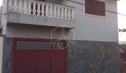 Residencial Casa em Marília