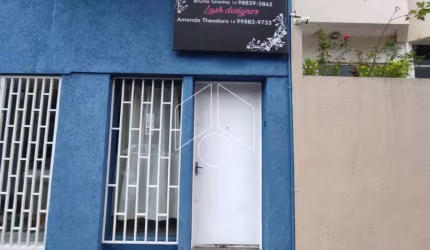 Comercial Sobreloja em Marília