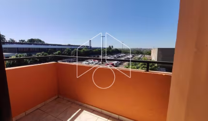 Residencial Apartamento em Marília