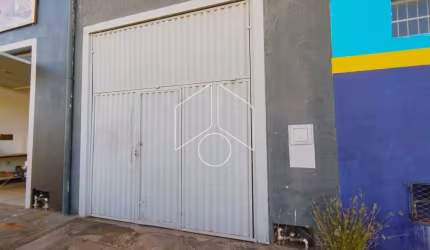 Comercial GalpãoBarracão em Marília