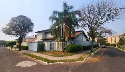 Residencial Casa em Marília