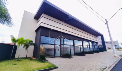 Comercial LojaSalão em Marília