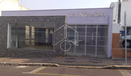 Comercial LojaSalão em Marília