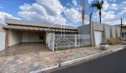 Residencial Casa em Marília
